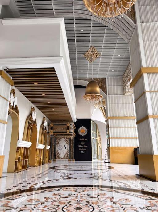 Modern Suites At Arte Mont Kiara By Iconique Kuala Lumpur Exterior photo